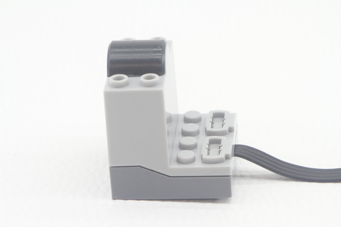 Bebricks 8884 + 8885 2,4 Ghz Remote Control Fernsteuerung & Empfänger Klemmbaustein