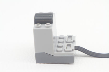 Bebricks 8884 + 8885 2,4 Ghz Remote Control Fernsteuerung & Empfänger Klemmbaustein