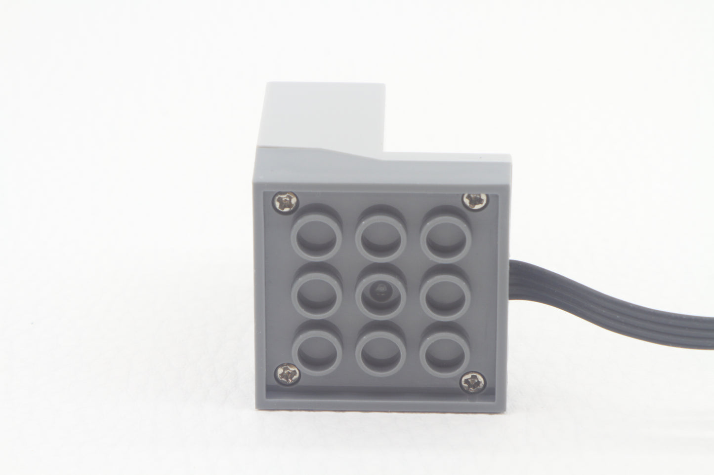 Bebricks 8884 + 8885 2,4 Ghz Remote Control Fernsteuerung & Empfänger Klemmbaustein