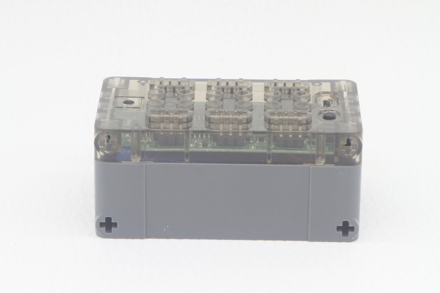 Fernsteuerung und Akkubox 6 Kanal Ähnlich wie MOULD KING M-0019 6.0