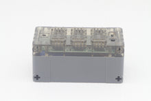 Fernsteuerung und Akkubox 6 Kanal Ähnlich wie MOULD KING M-0019 6.0