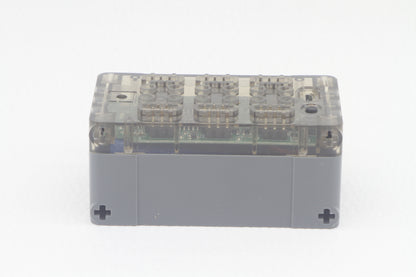 Fernsteuerung und Akkubox 6 Kanal Ähnlich wie MOULD KING M-0019 6.0