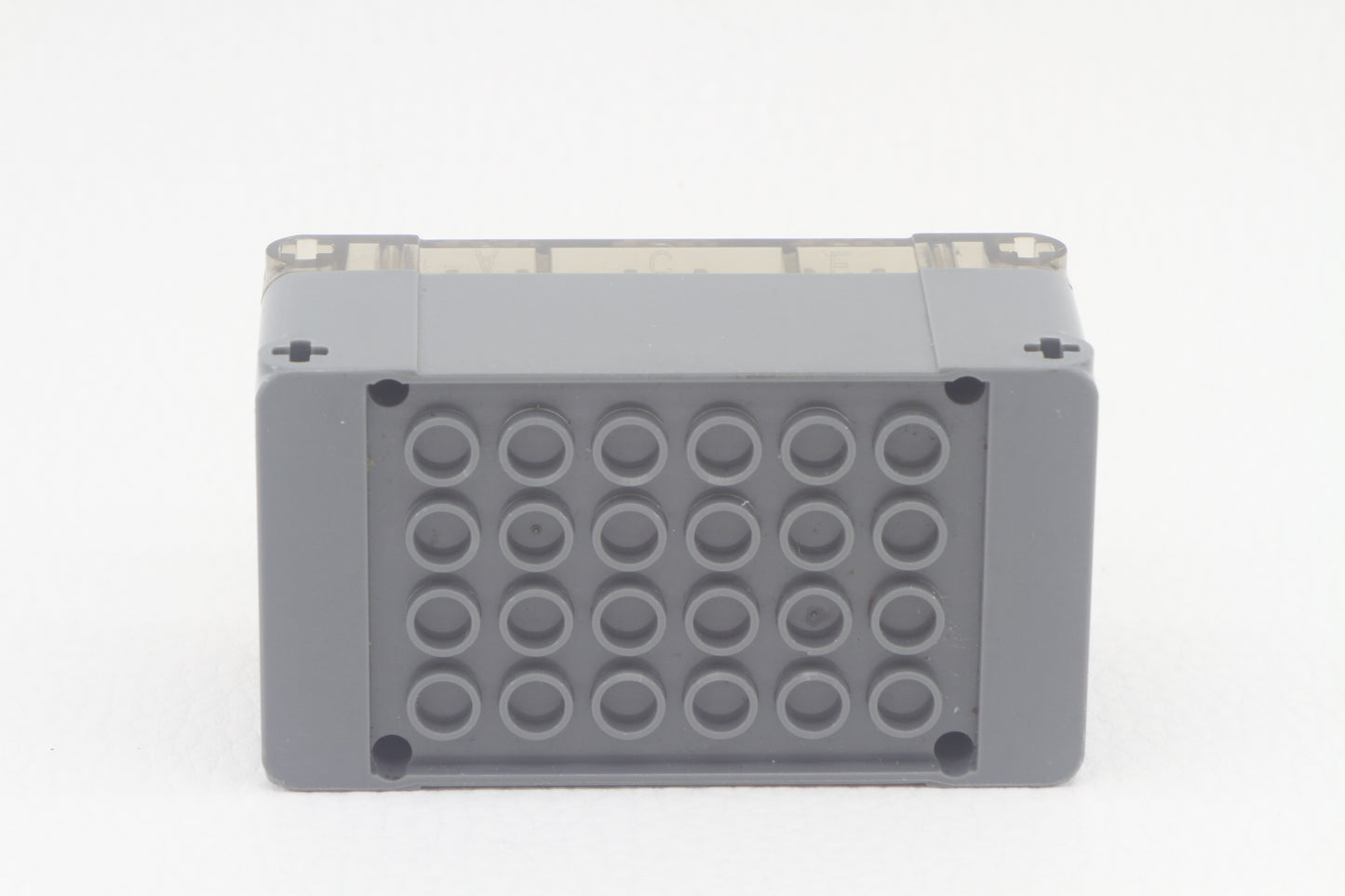 Fernsteuerung und Akkubox 6 Kanal Ähnlich wie MOULD KING M-0019 6.0