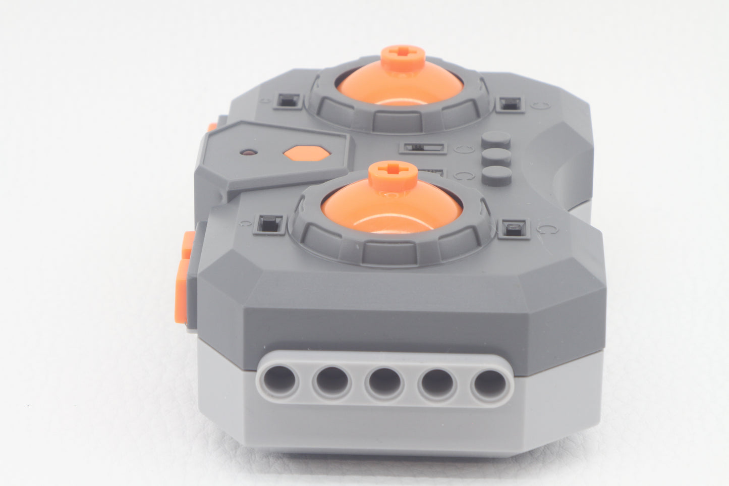 Fernsteuerung und Akkubox 6 Kanal Ähnlich wie MOULD KING M-0019 6.0