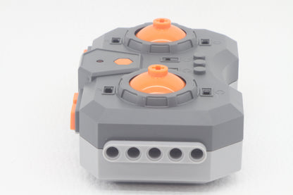 Fernsteuerung und Akkubox 6 Kanal Ähnlich wie MOULD KING M-0019 6.0