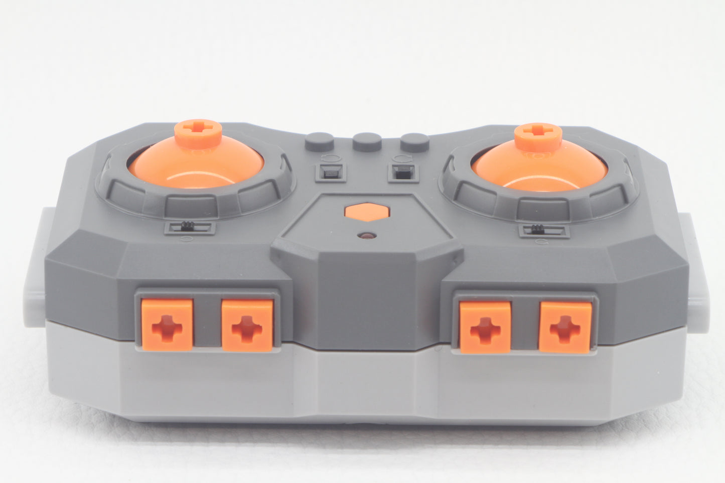 Fernsteuerung und Akkubox 6 Kanal Ähnlich wie MOULD KING M-0019 6.0