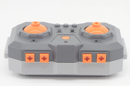 Fernsteuerung und Akkubox 6 Kanal Ähnlich wie MOULD KING M-0019 6.0