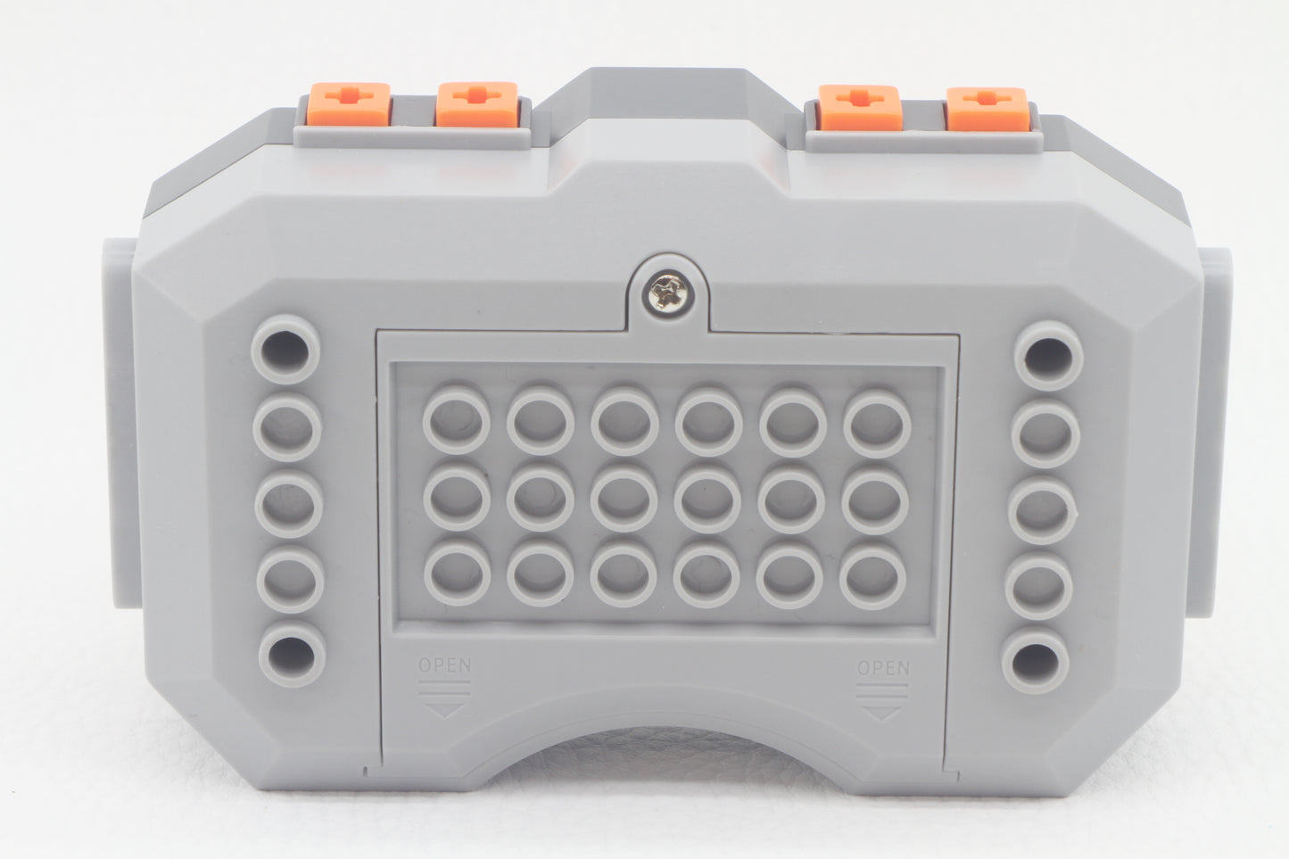 Fernsteuerung und Akkubox 6 Kanal Ähnlich wie MOULD KING M-0019 6.0