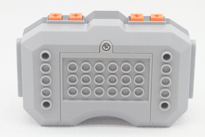 Fernsteuerung und Akkubox 6 Kanal Ähnlich wie MOULD KING M-0019 6.0