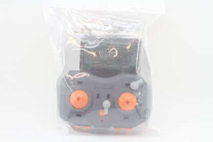 Fernsteuerung und Akkubox 6 Kanal Ähnlich wie MOULD KING M-0019 6.0