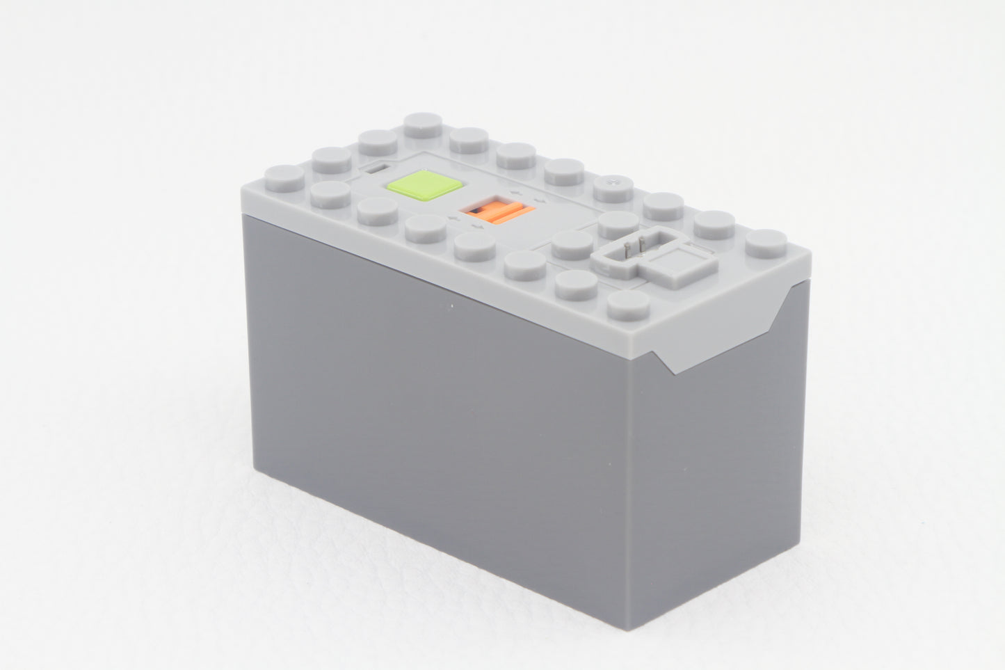 Bebricks 88000 Batterie Box #2 Klemmbaustein