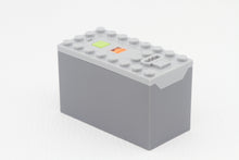 Bebricks 88000 Batterie Box #2 Klemmbaustein