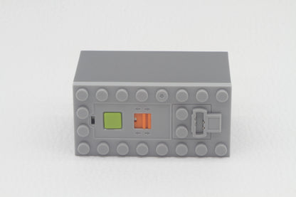Bebricks 88000 Batterie Box #2 Klemmbaustein