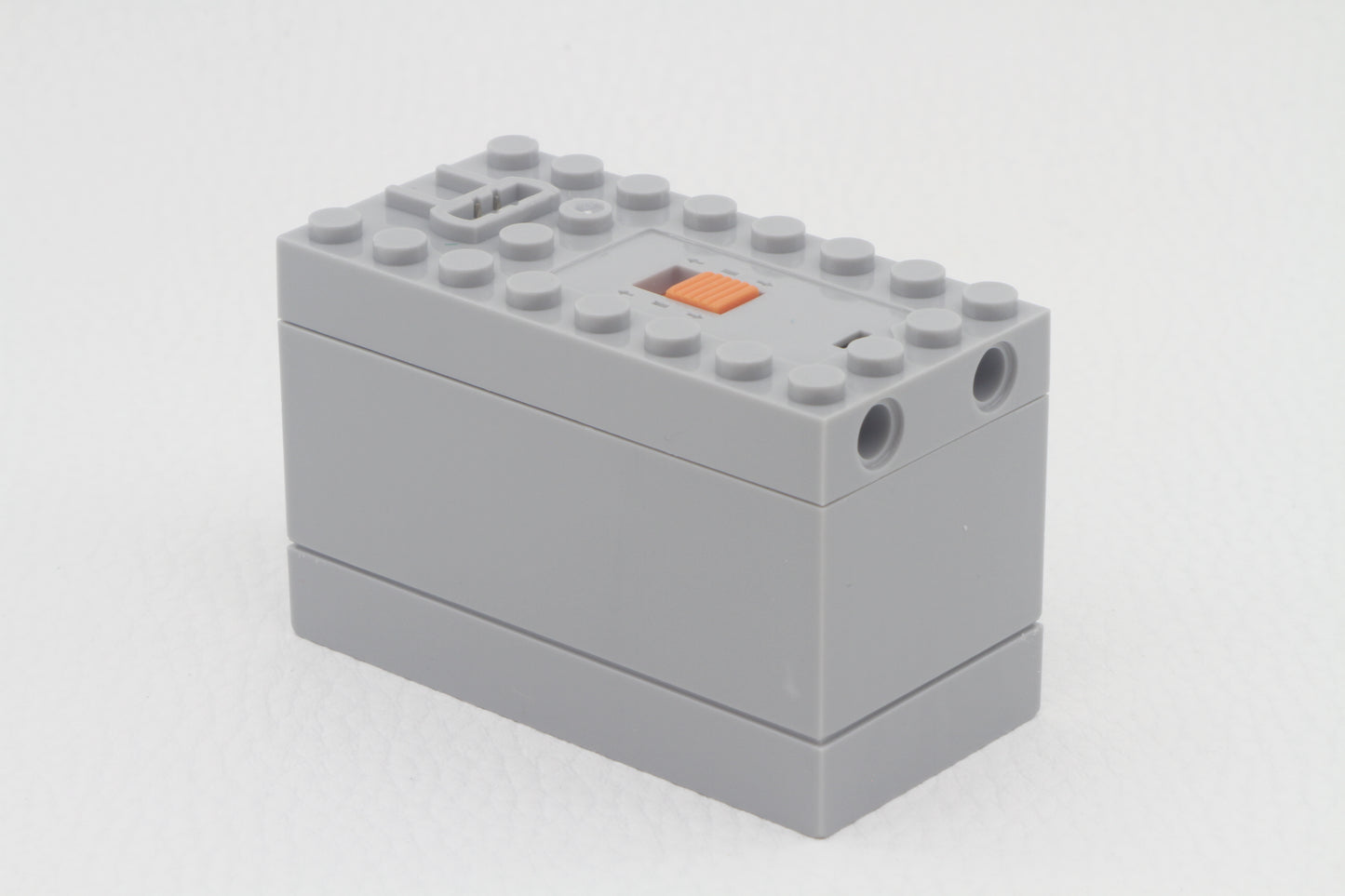 Bebricks 88000 Batterie Box #1 Klemmbaustein