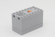Bebricks 88000 Batterie Box #1 Klemmbaustein