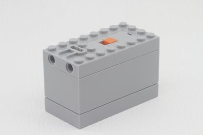 Bebricks 88000 Batterie Box #1 Klemmbaustein