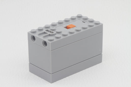 Bebricks 88000 Batterie Box #1 Klemmbaustein