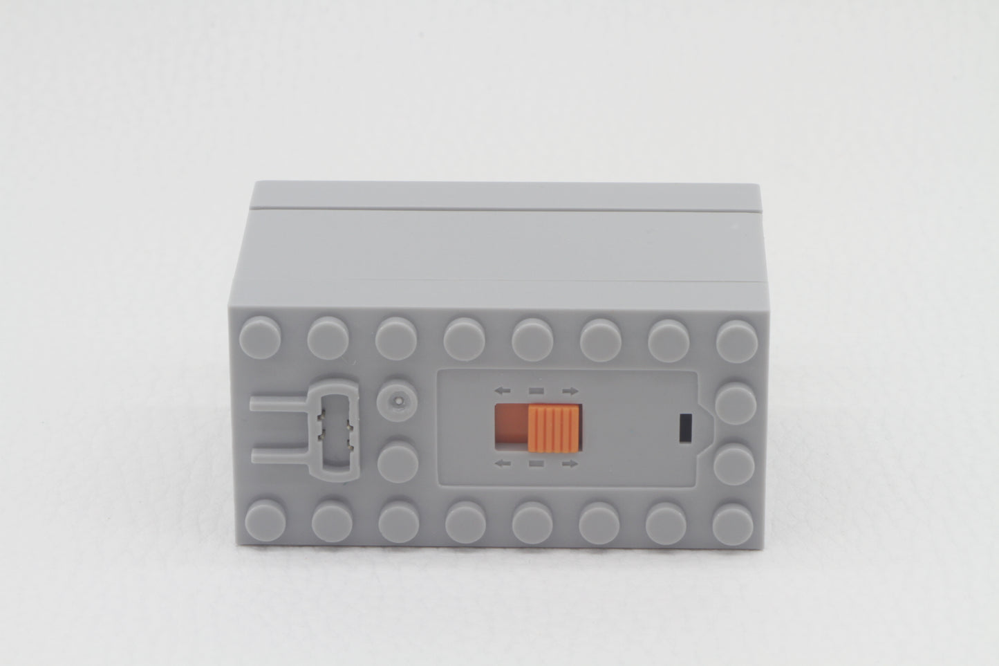 Bebricks 88000 Batterie Box #1 Klemmbaustein