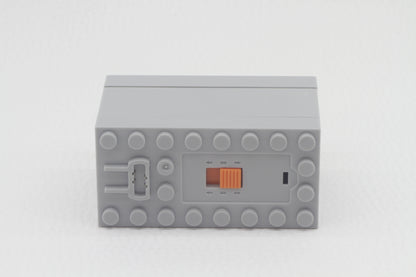 Bebricks 88000 Batterie Box #1 Klemmbaustein