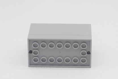 Bebricks 88000 Batterie Box #1 Klemmbaustein