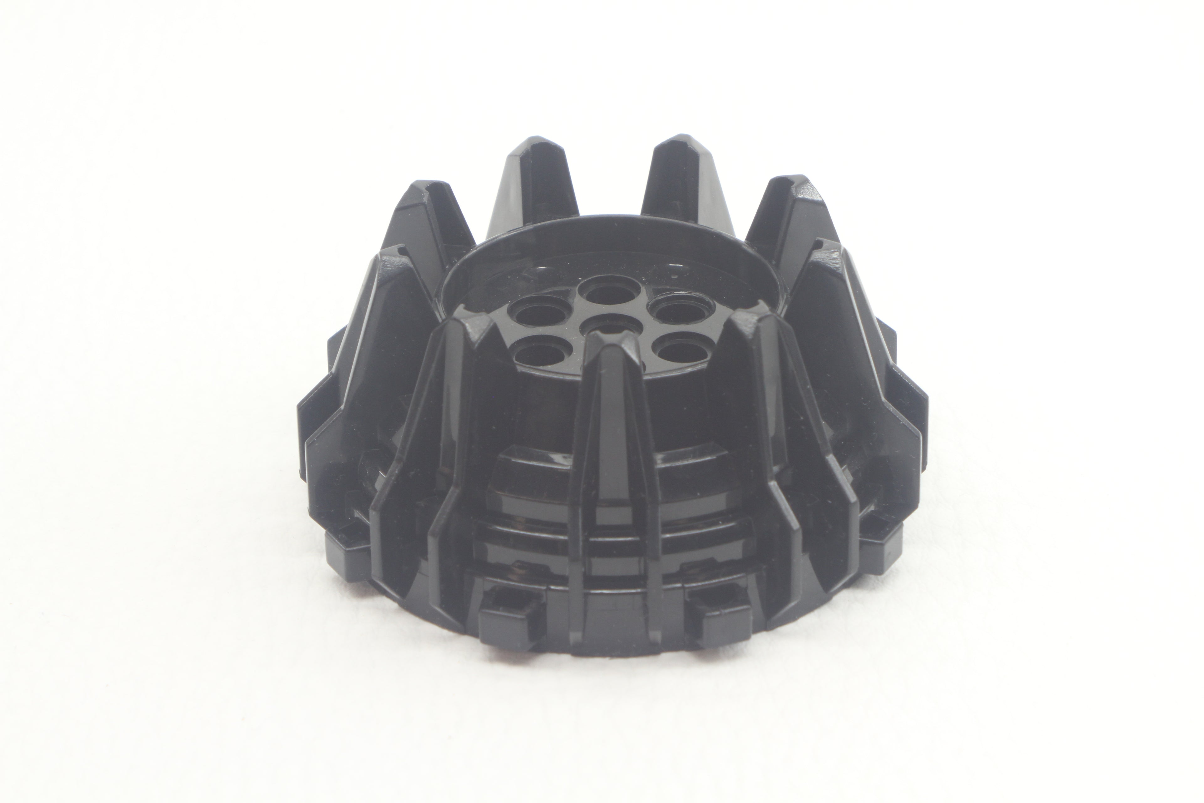 Klemmbaustein 64712 Rim W. Studs Ø62 Bohrer