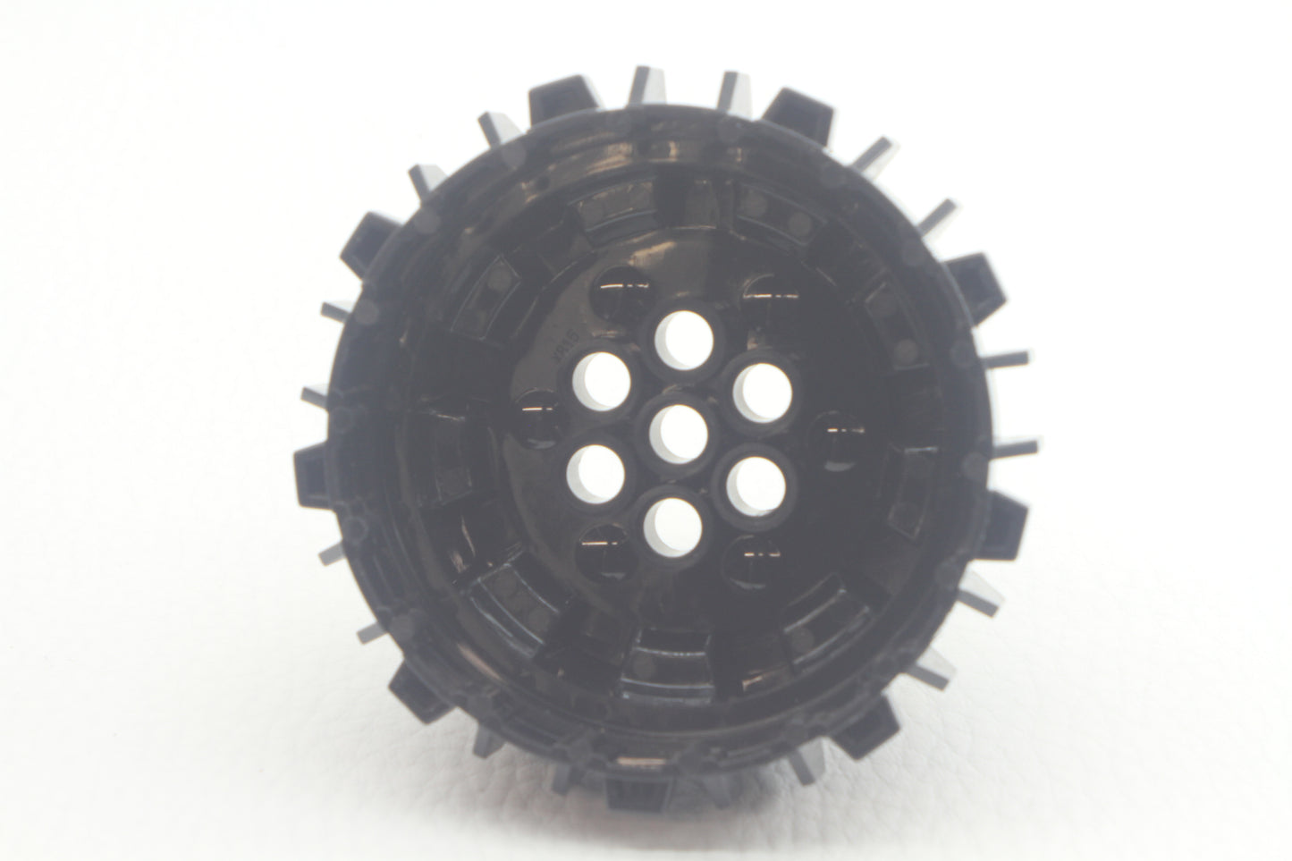 Klemmbaustein 64712 Rim W. Studs Ø62 Bohrer