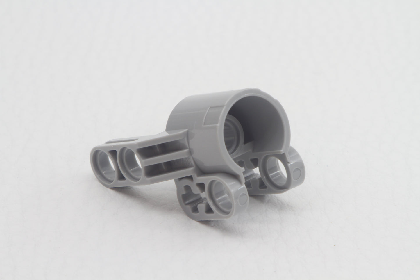 GoBricks Technic GDS-1427 61904 Axle and Pin Connector Block