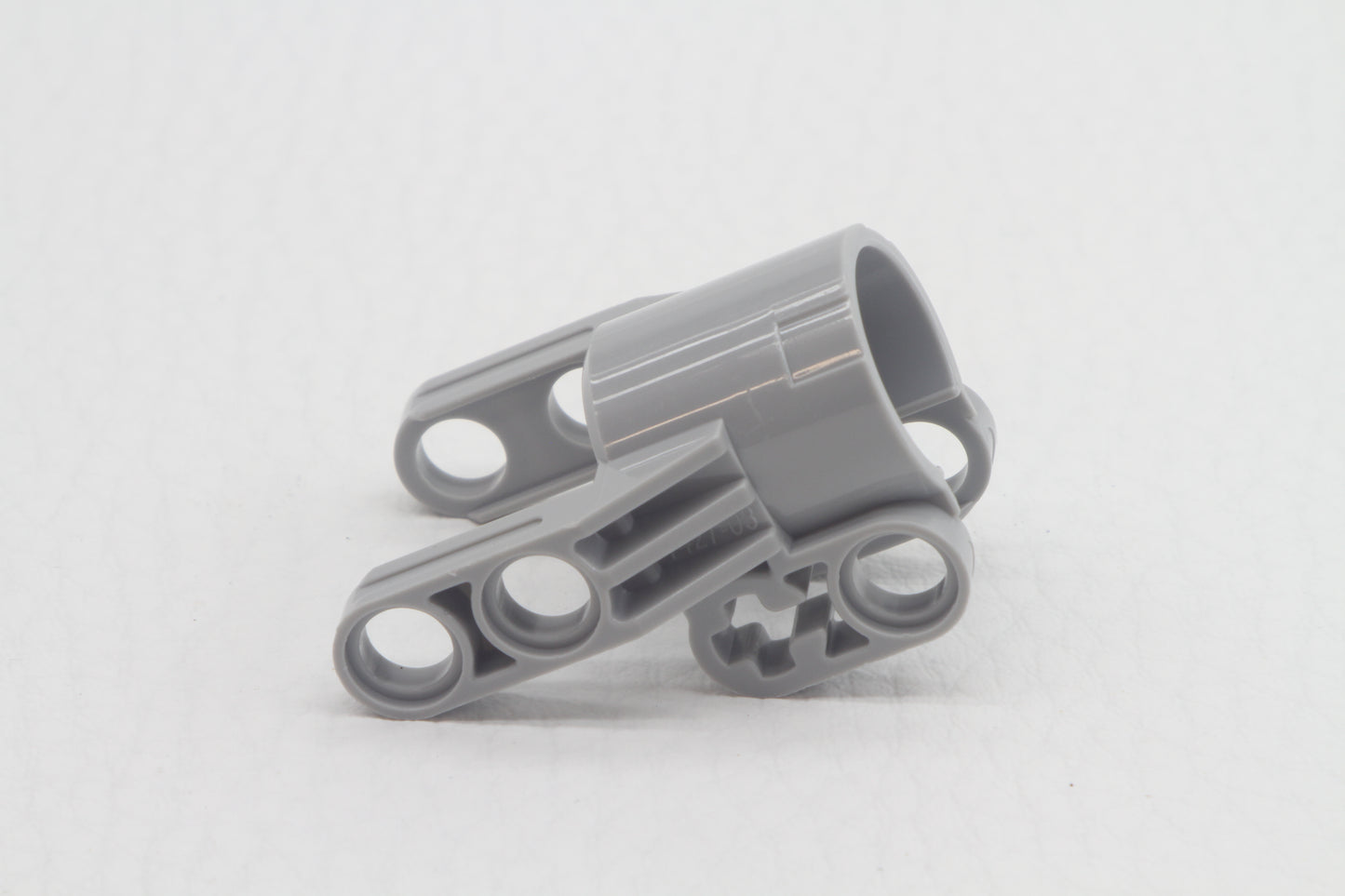 GoBricks Technic GDS-1427 61904 Axle and Pin Connector Block