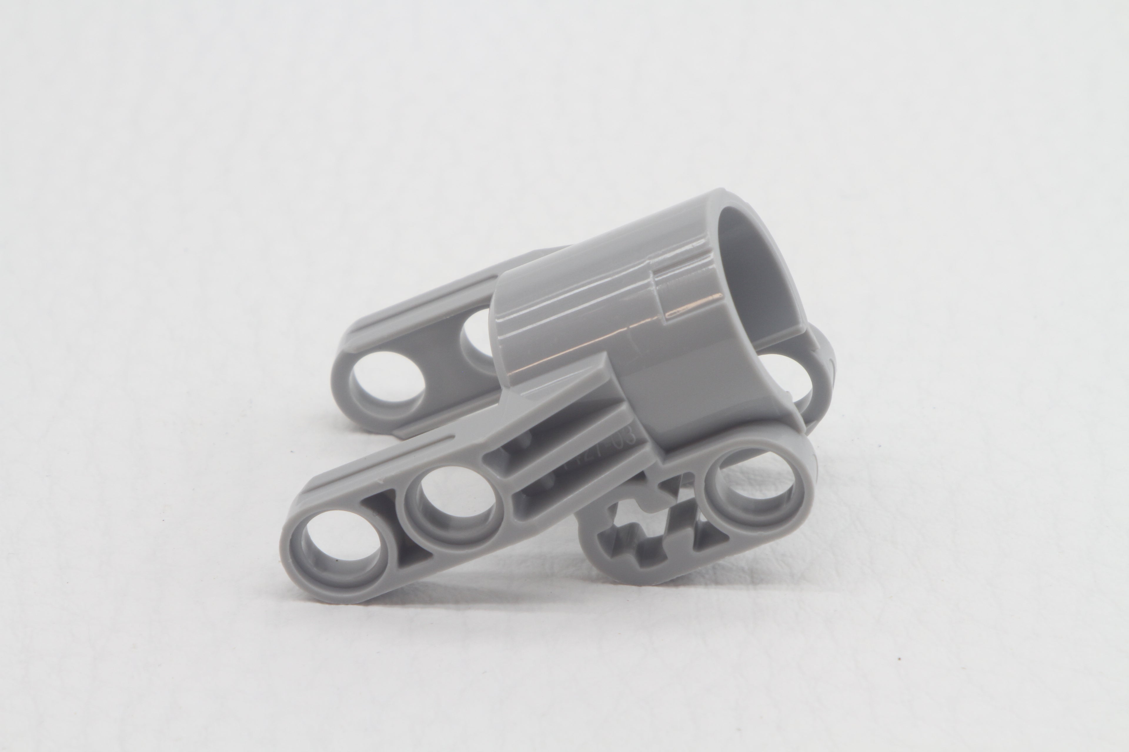 GoBricks Technic GDS-1427 61904 Axle and Pin Connector Block