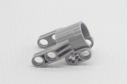 GoBricks Technic GDS-1427 61904 Axle and Pin Connector Block