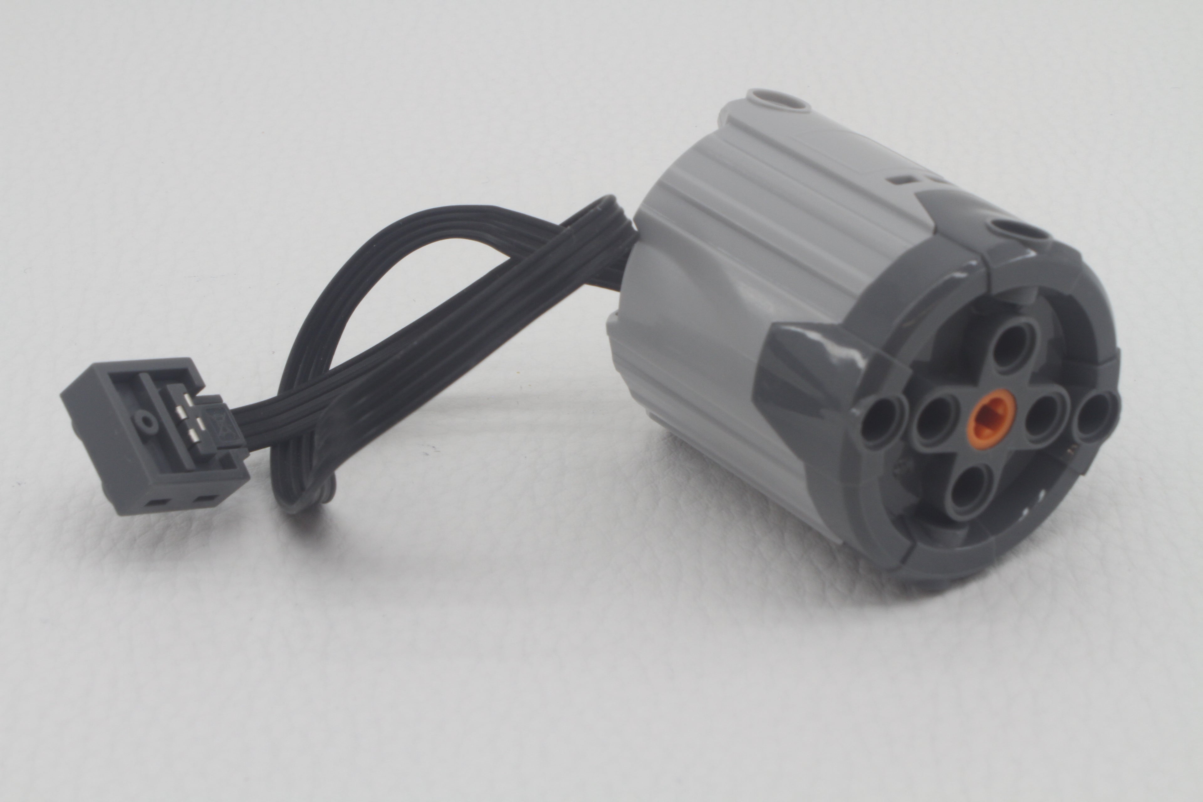 Bebricks 8882 XL Motor Klemmbaustein