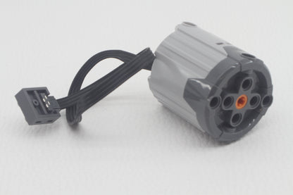 Bebricks 8882 XL Motor Klemmbaustein