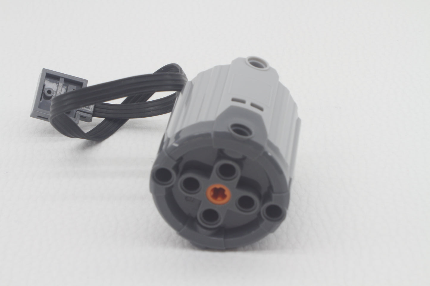Bebricks 8882 XL Motor Klemmbaustein