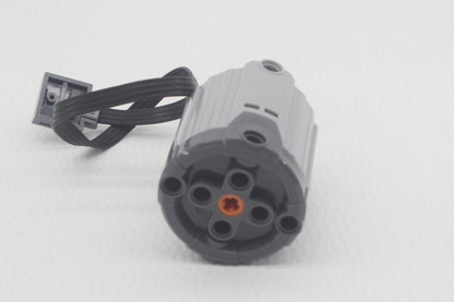 Bebricks 8882 XL Motor Klemmbaustein