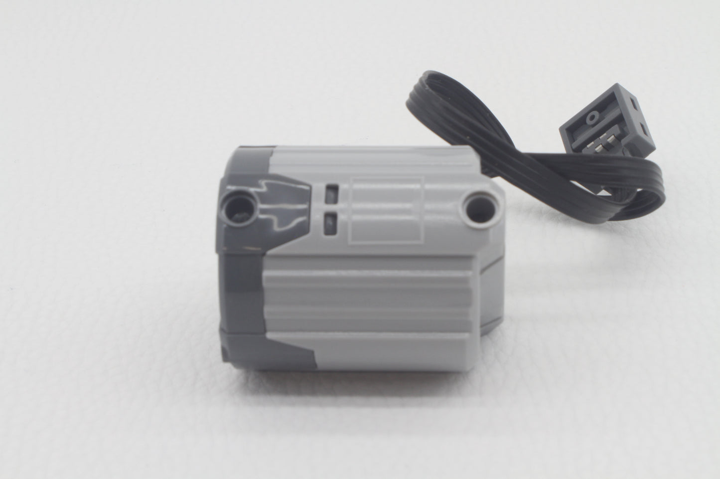 Bebricks 8882 XL Motor Klemmbaustein