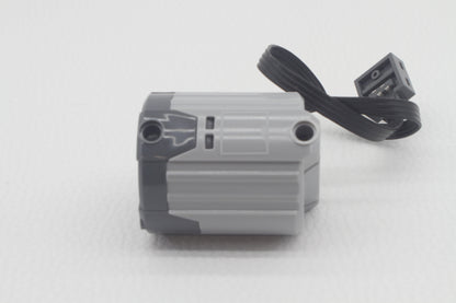 Bebricks 8882 XL Motor Klemmbaustein