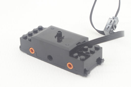 Bebricks 88002 Zug Motor Klemmbaustein