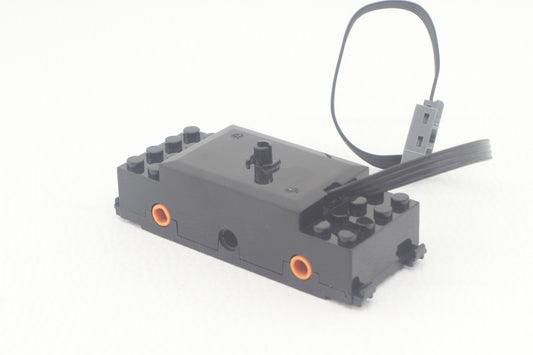 Bebricks 88002 Zug Motor Klemmbaustein