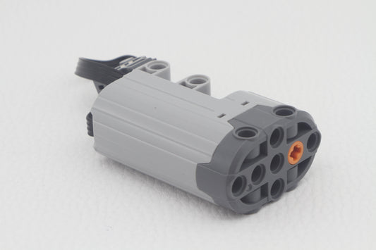 Bebricks 8883 Servo Motor Klemmbaustein