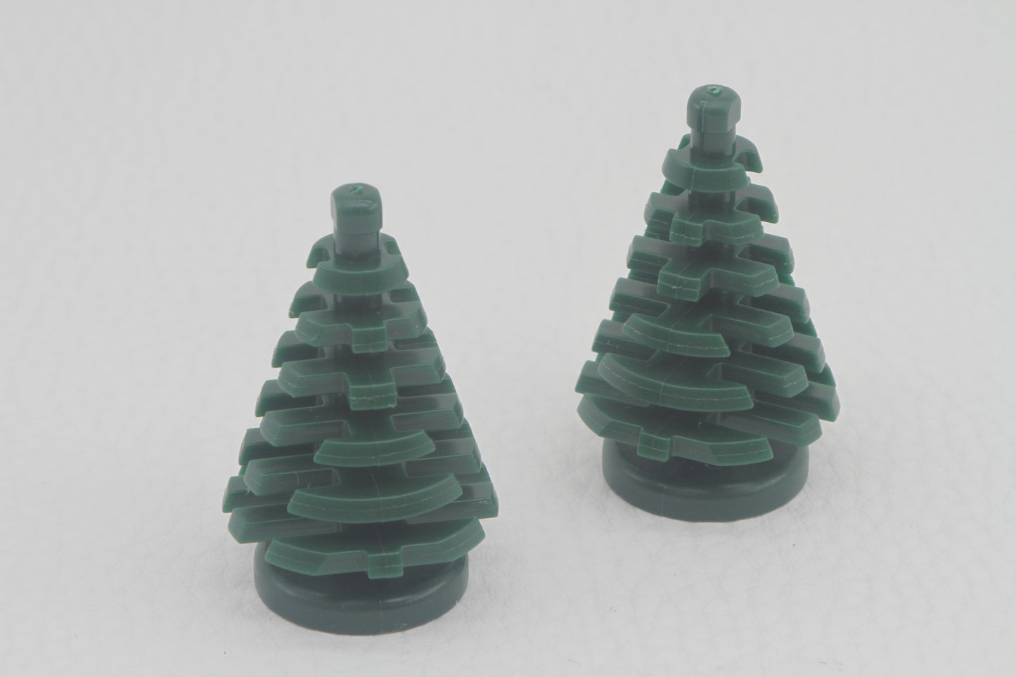 Klemmbaustein Baum 2435 2er Set