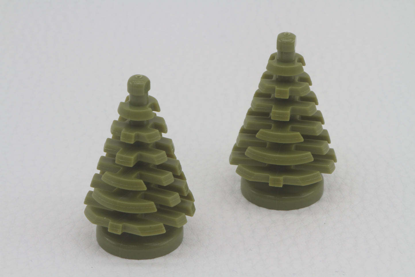 Klemmbaustein Baum 2435 2er Set