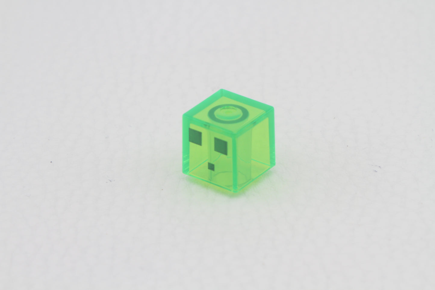 LEGO®  Minecraft 19729 Slime Minifigur Schleim