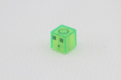LEGO®  Minecraft 19729 Slime Minifigur Schleim