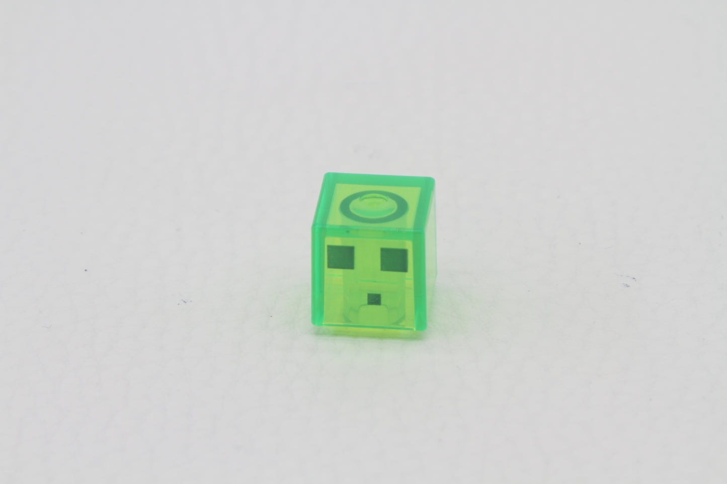 LEGO®  Minecraft 19729 Slime Minifigur Schleim