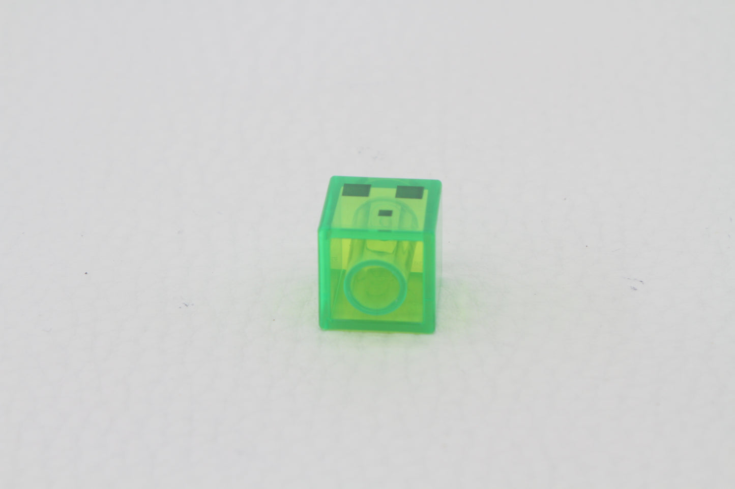 LEGO®  Minecraft 19729 Slime Minifigur Schleim