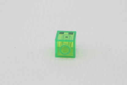 LEGO®  Minecraft 19729 Slime Minifigur Schleim