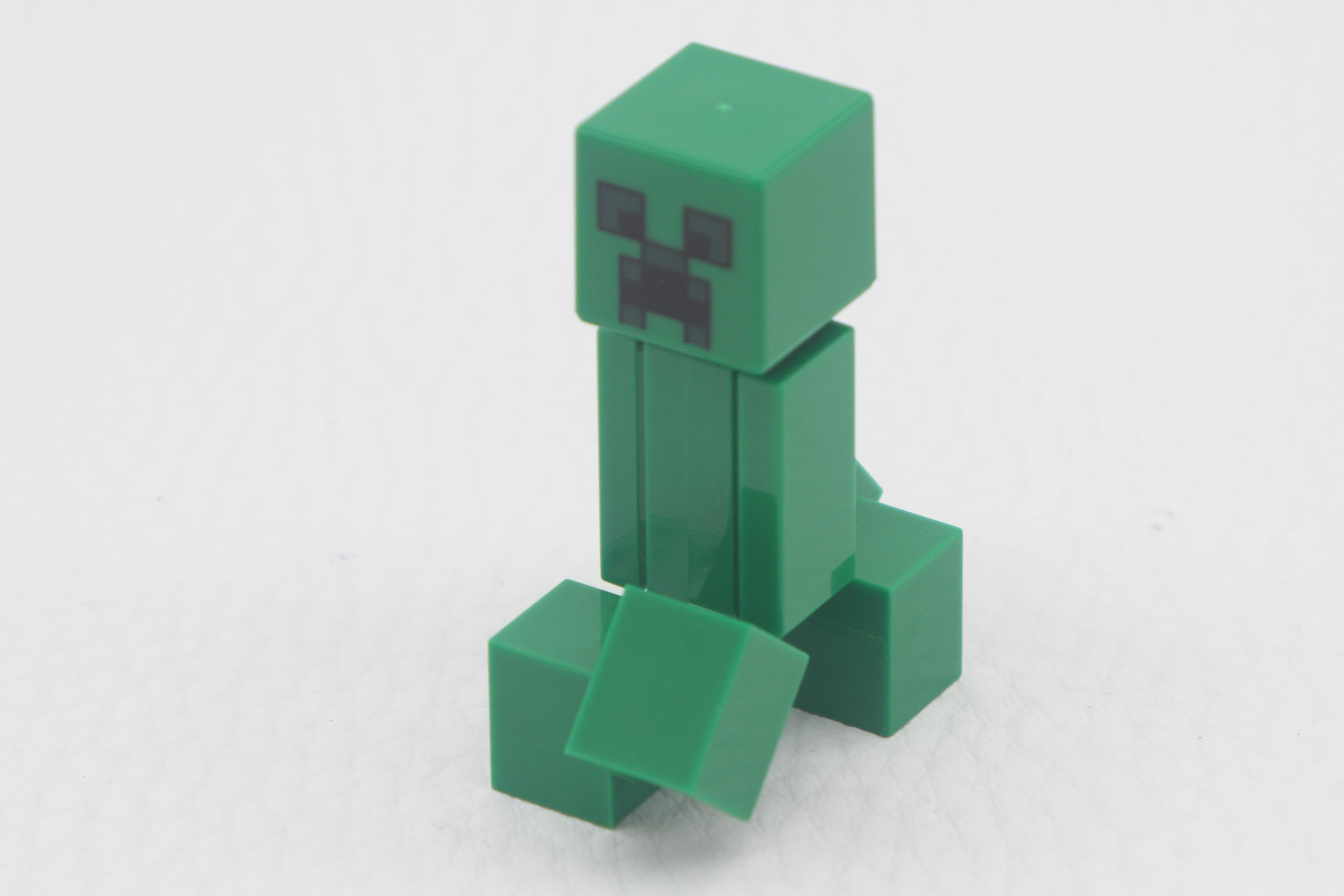 LEGO® Minecraft Creeper Minifigur