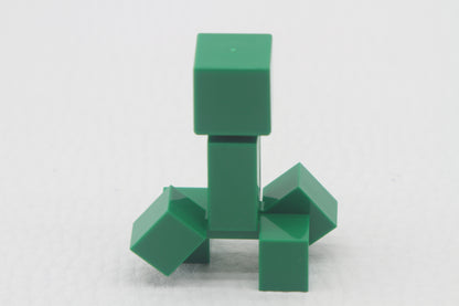 LEGO® Minecraft Creeper Minifigur