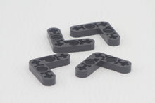 Mould King Technic 59605 Lever 3x3M 90° 4er Set
