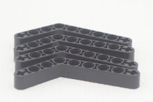 Mould King Technic 42149 Angular Beam Liftarm 4x6 4er Set